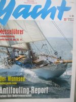 Yacht 23/1992