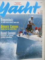 Yacht 10/1993