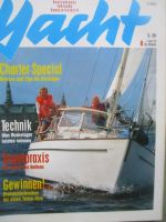 Yacht 8/1993