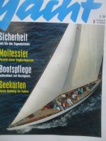 Yacht 5/1993