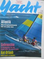 Yacht 4/1993