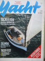 Yacht 2/1993