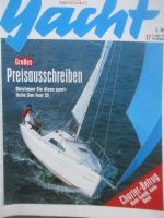 Yacht 17/1993