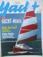Yacht 15/1993