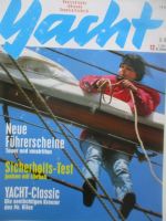 Yacht 12/1993