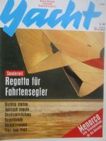 Yacht 25+26/1993