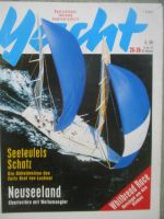 Yacht 25+26/1993