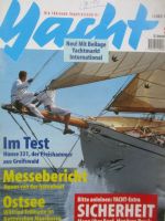 Yacht 24/1994