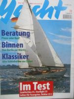 Yacht 23/1994