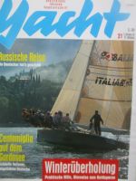 Yacht 21/1994