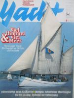 Yacht 5/1991
