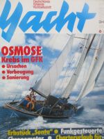 Yacht 6/1991