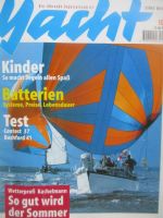 Yacht 10/1995