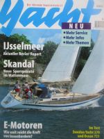 Yacht 9/1995