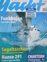 Yacht 8/1995