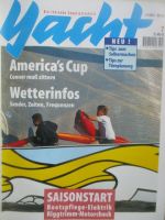 Yacht 7/1995