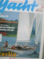 Yacht 23/1996