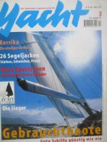 Yacht 3/1997