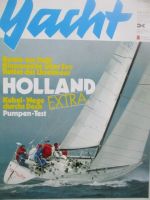 Yacht 5/1984