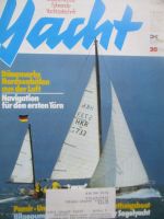Yacht 20/1982
