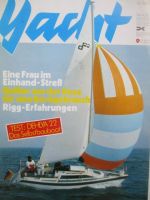 Yacht 9/1984