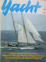 Yacht 10/1984