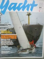 Yacht 1/1985