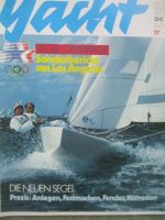 Yacht 17/1984