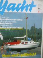 Yacht 16/1984