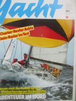 Yacht 15/1984