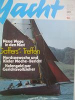 Yacht 14/1984