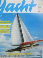 Yacht 13/1984