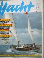 Yacht 4/1985