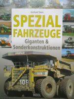 Heel Gerhard Siem Spezial Fahrzeuge Giganten & Sondekonstruktionen