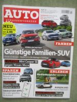 Auto Strassenverkehr 19/2026