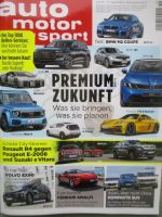 auto motor & sport 19/2026