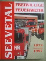 Freiwillige Feuerwehr Seevetal 1972 - 1997