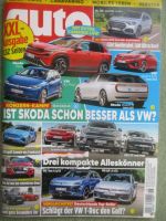 Auto Zeitung 18/2026