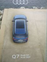 Audi Q7 SQ7 (G8) Flyer Juni 2024