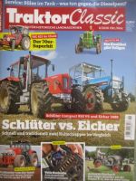 Traktor Classic 6/2026