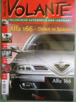 Volante 3/1998
