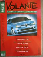 Volante 3/1997