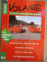Volante 4/1996