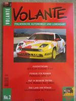 Volante 4/1995