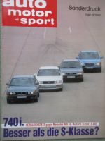auto motor & sport 13/1992