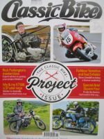 Classic Bike November 2023