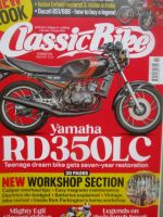 Classic Bike November 2024