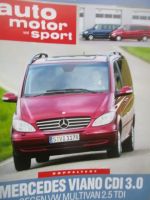 auto motor & sport 24/2006