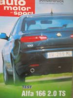 auto motor & sport 21/1998