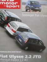 auto motor & sport 26/2002